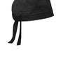 Wonderwink Unisex WorkFlex Scrub Hat - Black