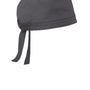 Wonderwink Unisex WorkFlex Scrub Hat - Pewter Grey