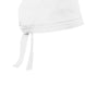 Wonderwink Unisex WorkFlex Scrub Hat - White