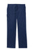 Wonderwink WW3150/WW3150S/WW3150T Unisex WorkFlex Cargo Pants w/ Pockets Navy Blue Flat Front