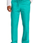 Wonderwink Unisex WorkFlex Cargo Pants w/ Pockets - Teal Blue