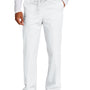 Wonderwink Unisex WorkFlex Cargo Pants w/ Pockets - White