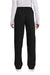 Wonderwink WW4550/WW4550P/WW4550T Womens WorkFlex Cargo Pants w/ Pockets Black Model Back