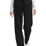 Wonderwink Womens WorkFlex Cargo Pants w/ Pockets - Black