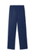 Wonderwink WW4550/WW4550P/WW4550T Womens WorkFlex Cargo Pants w/ Pockets Navy Blue Flat Back
