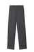 Wonderwink WW4550/WW4550P/WW4550T Womens WorkFlex Cargo Pants w/ Pockets Pewter Grey Flat Back