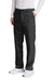 Wonderwink WW5058 Mens Premiere Flex Cargo Pants w/ Pockets Black Model 3Q