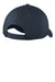Port & Company Hats YC914 Youth Twill Adjustable Hat Navy Blue Flat Back