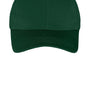 Port & Company Hats Youth Twill Adjustable Hat - Hunter Green
