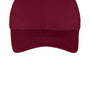 Port & Company Hats Youth Twill Adjustable Hat - Maroon