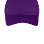 Port & Company Hats Youth Twill Adjustable Hat - Purple