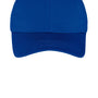 Port & Company Hats Youth Twill Adjustable Hat - Royal Blue