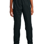 Sport-Tek Youth Moisure Wicking Travel Pants w/ Pockets - Black