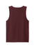 Sport-Tek YST900 Youth Rival Basketball Moisture Wicking Reversible Jersey Tank Top Maroon/White Flat Back