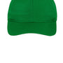 Sport-Tek Hats Youth Dry Zone Moisture Wicking Adjustable Hat - Kelly Green