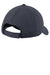 Sport-Tek Hats YSTC26 Youth Moisture Wicking RacerMesh Adjustable Hat Graphite Grey Flat Back