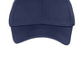 Sport-Tek Hats Youth Moisture Wicking RacerMesh Adjustable Hat - True Navy Blue
