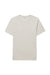 Alternative AA1070/1070 Mens Go To Jersey Short Sleeve Crewneck T-Shirt Natural Flat Front