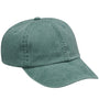 Adams Mens Adjustable Hat - Forest Green