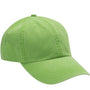 Adams Mens Adjustable Hat - Lime Green