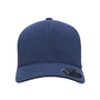 Team 365 Hats Mens Cool & Dry Moisture Wicking Adjustable Hat - Dark Navy Blue - Closeout