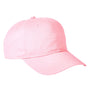 Big Accessories Hats Mens Ultimate Adjustable Hat - Pink