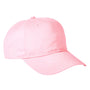 Big Accessories Mens Ultimate Adjustable Hat - Pink