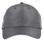 Core 365 Hats Mens Pitch Performance Moisture Wicking Adjustable Hat - Carbon Grey
