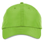 Core 365 Hats Mens Pitch Performance Moisture Wicking Adjustable Hat - Acid Green