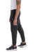 Champion CHP200 Mens Sport Jogger Sweatpants w/ Pockets Black Model Side