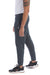 Champion CHP200 Mens Sport Jogger Sweatpants w/ Pockets Stealth Grey Model Side