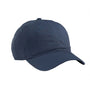 Econscious Hats Mens Adjustable Hat - Pacific Blue