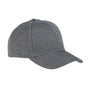 Econscious Hats Mens Adjustable Hat - Charcoal Grey
