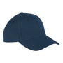 Econscious Hats Mens Adjustable Hat - Navy Blue