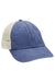 Adams GC102 Mens Game Changer Adjustable Hat Royal Blue Flat Front