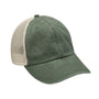 Adams Mens Game Changer Adjustable Hat - Spruce Green
