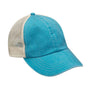 Adams Mens Game Changer Adjustable Hat - Caribbean Blue
