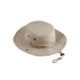 Big Accessories Hats Mens Outlander Bucket Hat - Natural