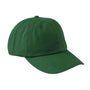 Adams Mens Optimum II Adjustable Hat - Forest Green