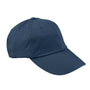Adams Mens Optimum II Adjustable Hat - Navy Blue