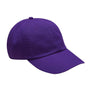 Adams Mens Optimum II Adjustable Hat - Purple