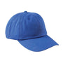 Adams Mens Optimum II Adjustable Hat - Royal Blue