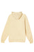 Lane Seven LS14001 Mens Premium Hooded Sweatshirt Hoodie w/ Pouch Pocket Pina Colada Flat Back