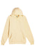 Lane Seven LS14001 Mens Premium Hooded Sweatshirt Hoodie w/ Pouch Pocket Pina Colada Flat Front