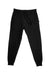 Lane Seven LST006 Mens Premium Jogger Sweatpants w/ Pockets Black Flat Front