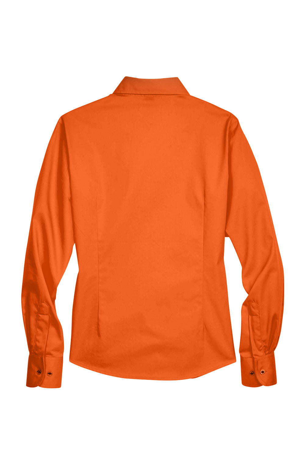 orange dress shirt women Ariat VentTEK Shirt