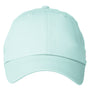Nautica Hats Mens J Class Adjustable Hat - Cool Mint Green