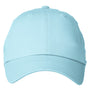 Nautica Hats Mens J Class Adjustable Hat - Sea Mist Blue