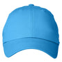 Nautica Hats Mens J Class Adjustable Hat - Azure Blue