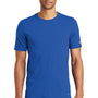 Nike Mens Dri-Fit Moisture Wicking Short Sleeve Crewneck T-Shirt - Rush Blue